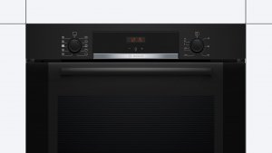 Piekarnik Bosch HRA334EB1 2