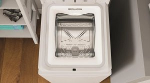 Pralka Indesit BTW S60400 PL/N 4
