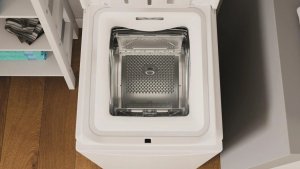 Pralka Indesit BTW S60400 PL/N 5