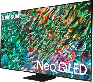 Telewizor Samsung QE75QN90BAT QLED 75'' 4K Ultra HD Tizen 12