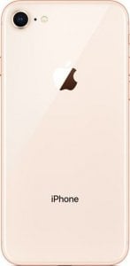 Smartfon Apple Apple iPhone 8 64GB Gold REMADE 2Y 4