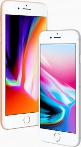 Smartfon Apple Apple iPhone 8 64GB Gold REMADE 2Y 5