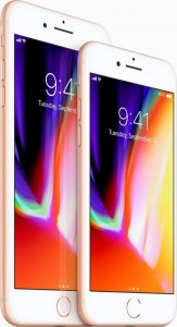 Smartfon Apple Apple iPhone 8 64GB Gold REMADE 2Y 7