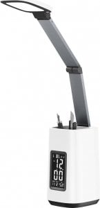 Lampka biurkowa Activejet biała  (AJE-TECHNIC) 1