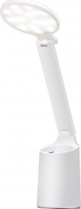 Lampka biurkowa Activejet biała  (AJE-FUTURE) 1