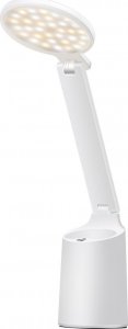 Lampka biurkowa Activejet biała  (AJE-FUTURE) 2
