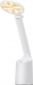 Lampka biurkowa Activejet biała  (AJE-FUTURE) 3
