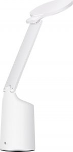 Lampka biurkowa Activejet biała  (AJE-FUTURE) 4