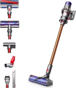 Odkurzacz pionowy Dyson V10 Absolute 1