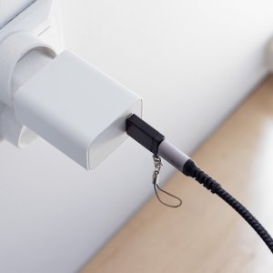 Adapter USB Reagle Reagle Adapter OTG Przejściówka USB-A USB-C 3.2 100W 4