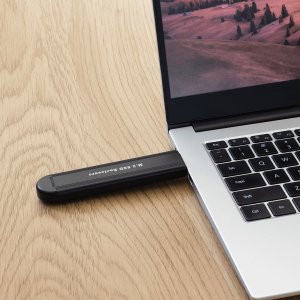 Kieszeń Reagle Reagle Obudowa 2w1 dysk SSD NVME PCIe M.2 USB i USB-C 3.2 4