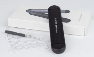 Kieszeń Reagle Reagle Obudowa 2w1 dysk SSD NVME PCIe M.2 USB i USB-C 3.2 9