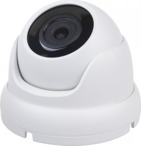 Kamera IP Maclean MACLEAN KAMERA SIECIOWA POE IP 5MPX IPC ZEWNĘTRZNA KOPUŁKOWA MCTV-515 2