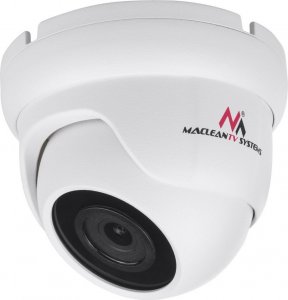 Kamera IP Maclean MACLEAN KAMERA SIECIOWA POE IP 5MPX IPC ZEWNĘTRZNA KOPUŁKOWA MCTV-515 4