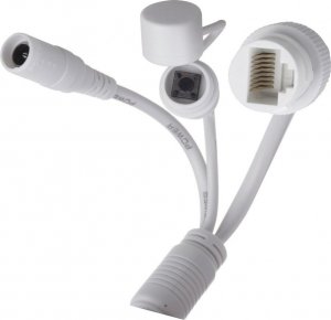 Kamera IP Maclean MACLEAN KAMERA SIECIOWA POE IP 5MPX IPC ZEWNĘTRZNA KOPUŁKOWA MCTV-515 7