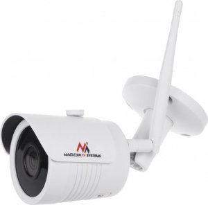 Kamera IP Maclean MACLEAN KAMERA TUBOWA WIFI IPC IP 5MPX MCTV-516 2