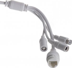 Kamera IP Maclean MACLEAN KAMERA TUBOWA WIFI IPC IP 5MPX MCTV-516 4