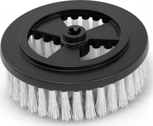 Karcher Kärcher universal washing brush replacement attachment for WB 130 (black/white) 1
