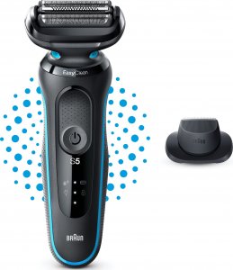 Golarka Braun Series 5 51-M1200S 2