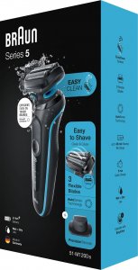 Golarka Braun Series 5 51-M1200S 5