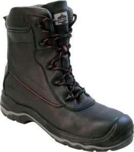Portwest FD02 TractionLite S3 HRO - skórzane buty robocze typu trzewik 39 1