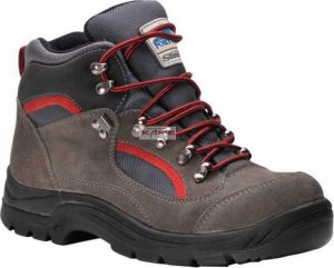 Portwest FW66 - Wodoodporny trzewik Steelite All Weather Hiker S3 WR - czarny 40 1