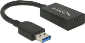 Adapter USB Delock  (65698) 1