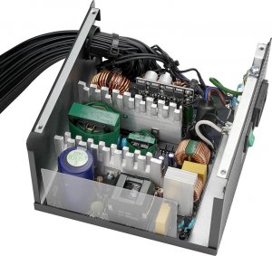 Zasilacz Deepcool PK750D 750W (R-PK750D-FA0B-EU) 7