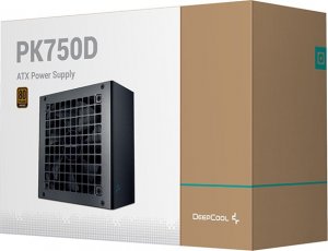 Zasilacz Deepcool PK750D 750W (R-PK750D-FA0B-EU) 9