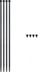 Zasilacz Deepcool PF400 400W (R-PF400D-HA0B-EU) 8