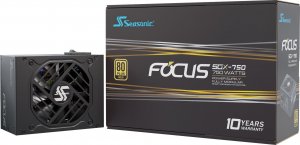 Zasilacz SeaSonic Focus SGX 2021 750W (FOCUS-SGX-750) 7