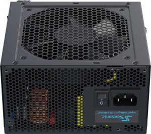 Zasilacz SeaSonic G12 GM 750W (G12-GM-750) 3