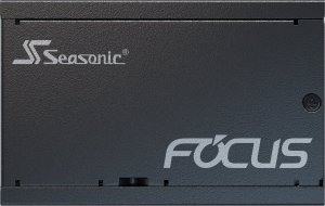 Zasilacz SeaSonic Focus SPX 2021 750W (FOCUS-SPX-750) 4