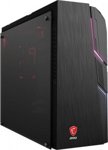 Komputer MSI MSI MAG Codex 5 11TD-1042PL Intel Core i7-11700F 2x16GB 1TB M.2 PCIe 2TB RTX 3070 VENTUS 2X LHR 8GB AX + BT 5.2 W11H (TERG)(FF)(P) 1