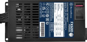 Zasilacz SilverStone FX600 Platinum 600W (SST-FX600-PT) 4