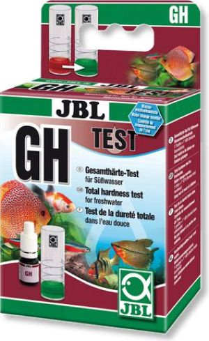 JBL TEST GH 1