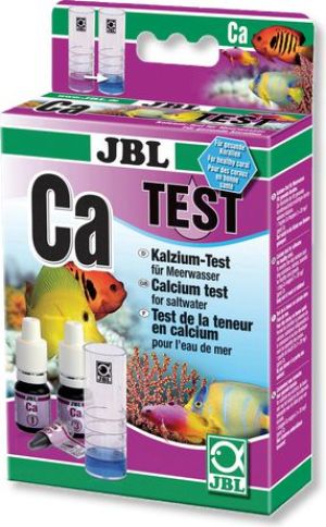 JBL TEST CA 1