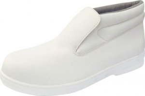 Portwest FW83 Trzewik Steelite S2 - buty robocze typu trzewik - biały 47 1