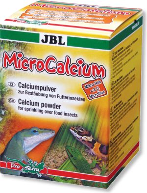 JBL MICROCALCIUM 100 G 1