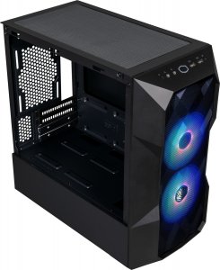 Obudowa Cooler Master MasterBox TD300 Mesh ARGB (TD300-KGNN-S00) 2