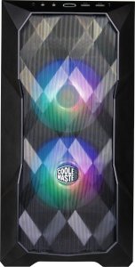 Obudowa Cooler Master MasterBox TD300 Mesh ARGB (TD300-KGNN-S00) 4