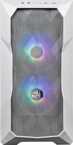 Obudowa Cooler Master MasterBox TD300 Mesh ARGB (TD300-WGNN-S00) 4