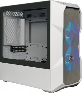 Obudowa Cooler Master MasterBox TD300 Mesh ARGB (TD300-WGNN-S00) 6