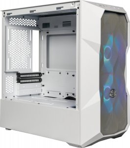 Obudowa Cooler Master MasterBox TD300 Mesh ARGB (TD300-WGNN-S00) 7