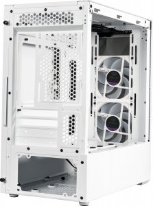 Obudowa Cooler Master MasterBox TD300 Mesh ARGB (TD300-WGNN-S00) 8