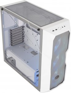 Obudowa Cooler Master MasterBox TD500 Mesh ARGB (MCB-D500D-WGNN-S00) 10