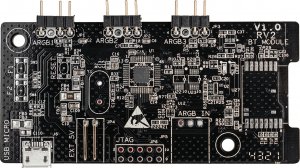 Obudowa Cooler Master HAF 700 EVO ARGB (H700E-IGNN-S00) 12