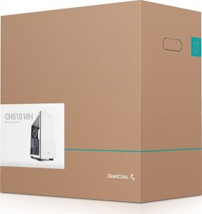 Obudowa Deepcool CH510 (R-CH510-WHNNE1-G-1) 15