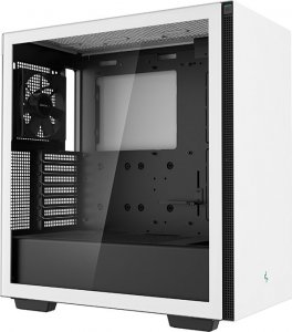 Obudowa Deepcool CH510 (R-CH510-WHNNE1-G-1) 2