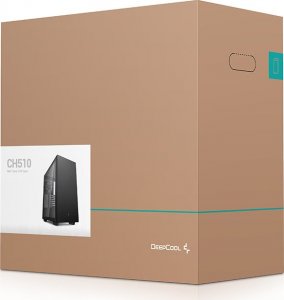 Obudowa Deepcool CH510 (R-CH510-BKNNE1-G-1) 16